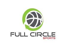 #21 for Design a Logo for Full Circle Sports af Sanduncm