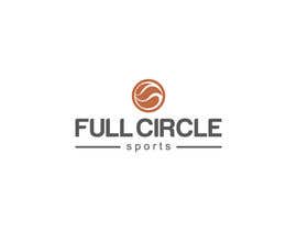 #11 for Design a Logo for Full Circle Sports af wahed14