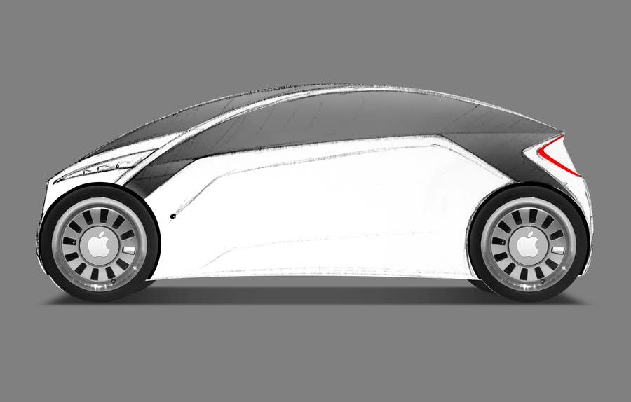 
                                                                                                                        Contest Entry #                                            179
                                         for                                             Create a design for the rumored Apple Electric Car
                                        