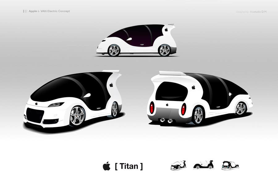 
                                                                                                                        Contest Entry #                                            173
                                         for                                             Create a design for the rumored Apple Electric Car
                                        