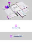 #716 for Corporate Identity for a Biotech Startup. by Monoranjon24