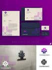 #909 for Corporate Identity for a Biotech Startup. by tarekrfahmy