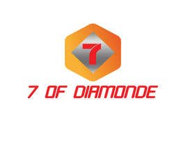#92 untuk 7 of diamonds oleh emonmonirglobe