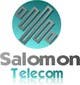 Contest Entry #199 thumbnail for                                                     Logo Design for Salomon Telecom
                                                