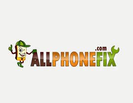 #62 cho Logo Design for All Phone Fix bởi sat01680
