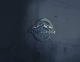 #108 for Logo for FutureRidge af zehad1122