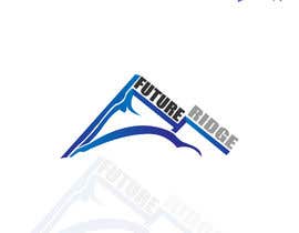 #123 for Logo for FutureRidge af rendyorlandostd