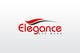 Kilpailutyön #171 pienoiskuva kilpailussa                                                     Logo Design for Elegance Eye Wear
                                                