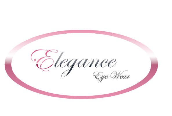 Konkurrenceindlæg #104 for                                                 Logo Design for Elegance Eye Wear
                                            