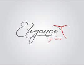 #71 cho Logo Design for Elegance Eye Wear bởi celmaicosmin