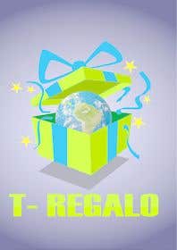 #27 für Sitio de eCommerce T-Regalo von giovantonelli