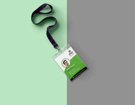 #30 for Create Employee ID Badge Template by shiblee10