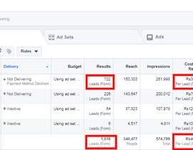 #1 cho Cell Infuse Facebook Ads bởi ahmedziakhan1027