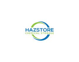 #112 ， Hazstore Logo Design 来自 alomgirbd001