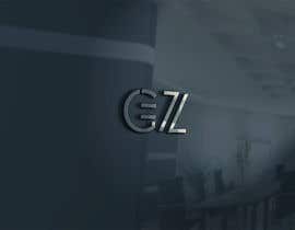 graphicground님에 의한 Design a logo for EGZ을(를) 위한 #418