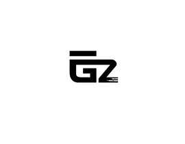 KleanArt님에 의한 Design a logo for EGZ을(를) 위한 #94