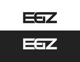 Designersohraf님에 의한 Design a logo for EGZ을(를) 위한 #427