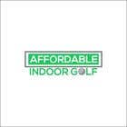 #67 for Logo design for a golf simulator installation business. by SHDDesign