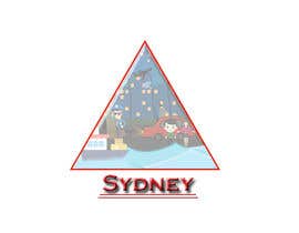 nº 13 pour Design parody mayoral chains for the City of Sydney par rimihossain 