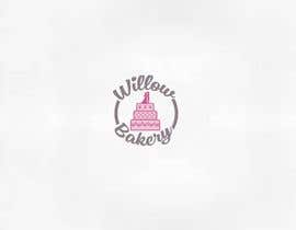 #18 for Design a Logo for Willow Bakery af rostovniki