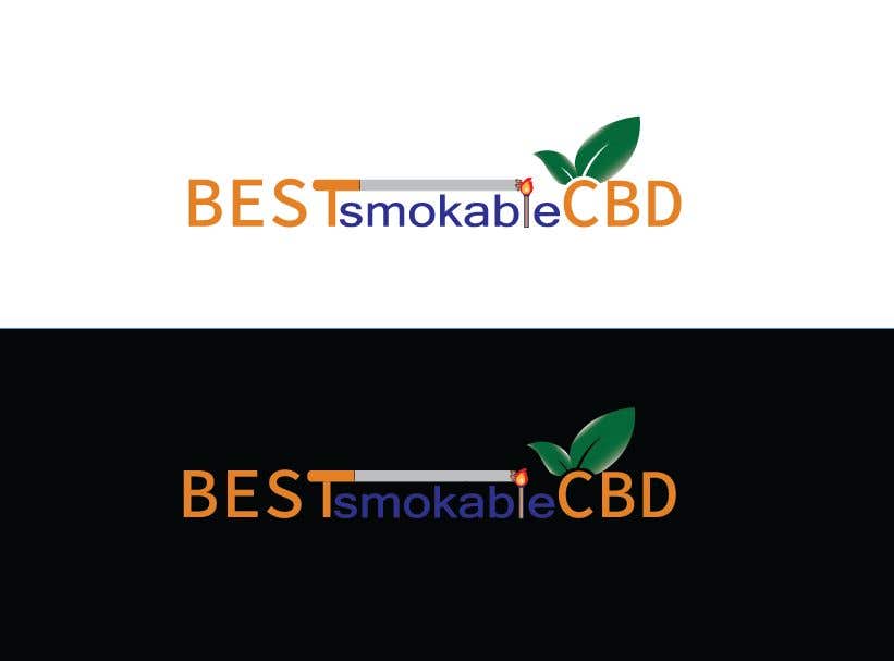 Contest Entry #689 for                                                 Best Smokable CBD
                                            