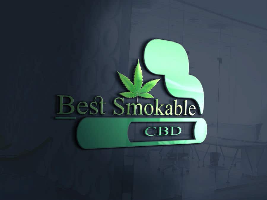 Contest Entry #955 for                                                 Best Smokable CBD
                                            