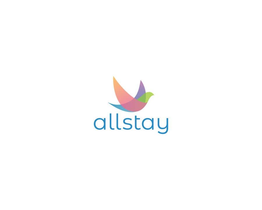 Contest Entry #664 for                                                 Allstay logo design
                                            