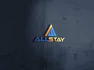 #372 for Allstay logo design af classydesignbd
