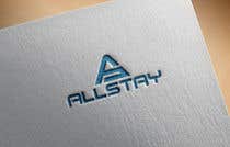#375 for Allstay logo design af classydesignbd
