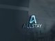 Miniatura de participación en el concurso Nro.669 para                                                     Allstay logo design
                                                