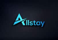 #19 pentru Allstay logo design de către kumarsweet1995