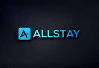 #20 pentru Allstay logo design de către kumarsweet1995