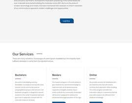 #22 for Redesign Website by ibaloch06