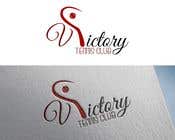 #76 for Logo design for Victory Tennis Club af wpandlogodesign
