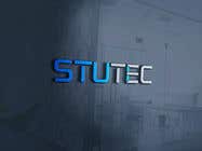#1003 for Make me a simple logotype - STUTEC by MRB2014