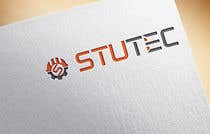 #1032 for Make me a simple logotype - STUTEC by MRB2014