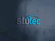 #1051 for Make me a simple logotype - STUTEC by MRB2014