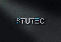 #799 for Make me a simple logotype - STUTEC by nasiruddin6719