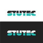 #564 for Make me a simple logotype - STUTEC by rm592443