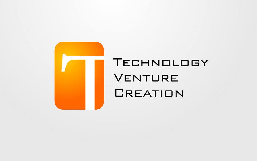 Konkurrenceindlæg #159 for                                                 Logo Design for University course in technology entrepreneurship
                                            