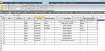 #14 for Creating Excel templates for smart tracking by ranashahed2000