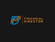 Мініатюра конкурсної заявки №45 для                                                     Create a Logo "Financial Director"
                                                