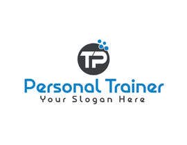 #2 for Design a simple logo ( Personal Trainer ) by HashamRafiq2