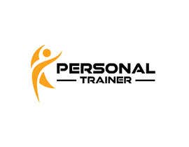 #8 for Design a simple logo ( Personal Trainer ) by HashamRafiq2