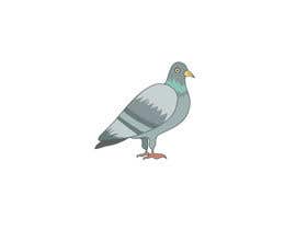 #4 pentru Please keep in mind i what the exact same pigeon but clearer no i dont have any other format. I like the over laying  text - 11/09/2019 19:38 EDT de către Eastahad