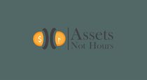 #122 for Assets Not Hours logo design by Abid1997