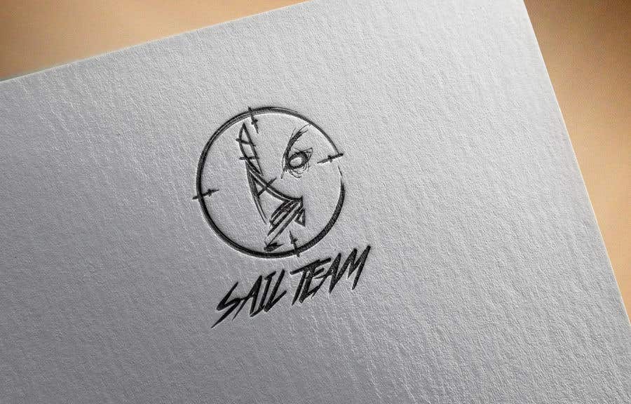 Contest Entry #66 for                                                 Sailteam.six
                                            