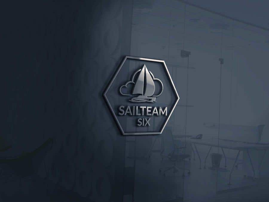 Contest Entry #8 for                                                 Sailteam.six
                                            
