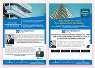 #143 for Flyer Design for Real Estate Agent by mfarazi
