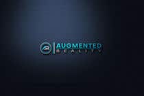 nº 2794 pour Design a Logo for Augmented Reality par Rumilem 